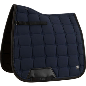 BR Schabracke CLX Dressur Navy Blazer