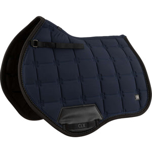 BR Schabracke CLX Springen Navy Blazer