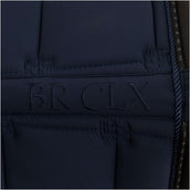 BR Schabracke CLX Springen Navy Blazer