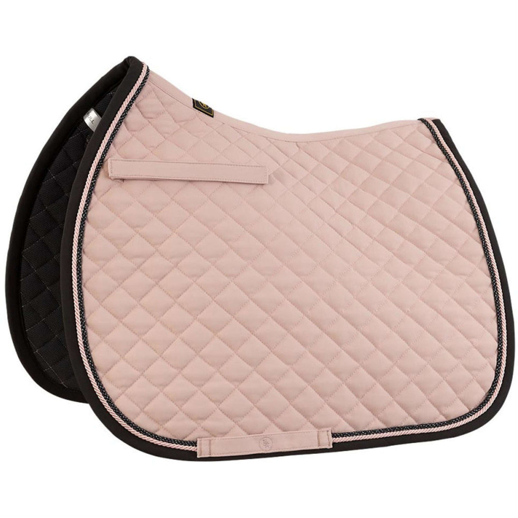 BR Schabracke Event 2.0 Cooldry Vielseitigkeit Barely Pink
