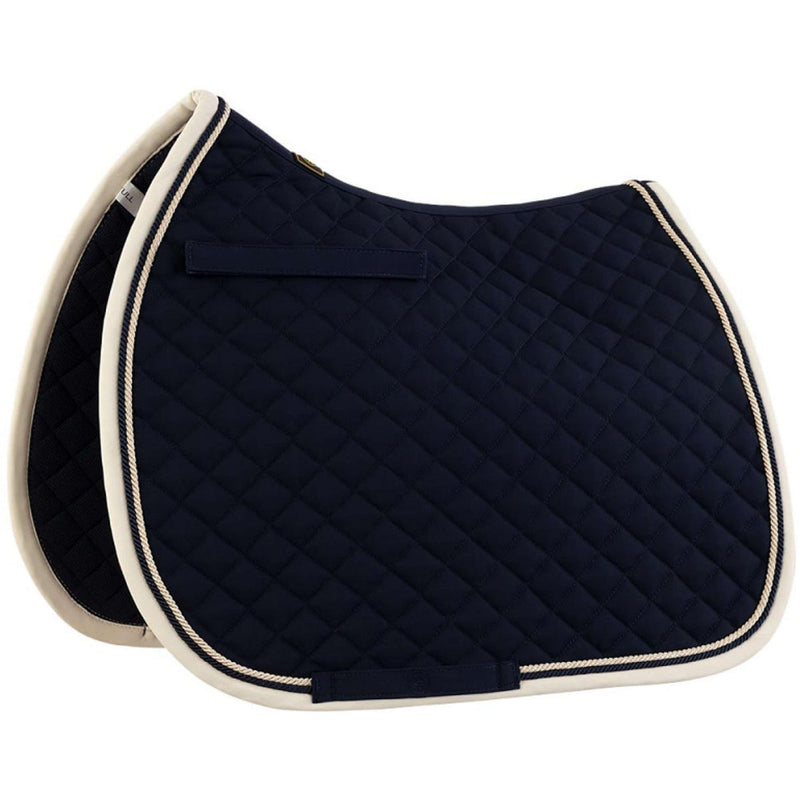 BR Schabracke Event 2.0 Cooldry Vielseitigkeit Blau