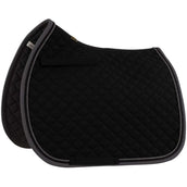 BR Schabracke Event 2.0 Cooldry Vielseitigkeit Schwarz