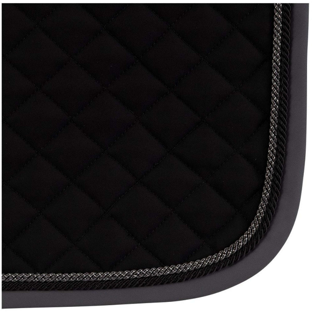 BR Schabracke Event 2.0 Cooldry Vielseitigkeit Schwarz