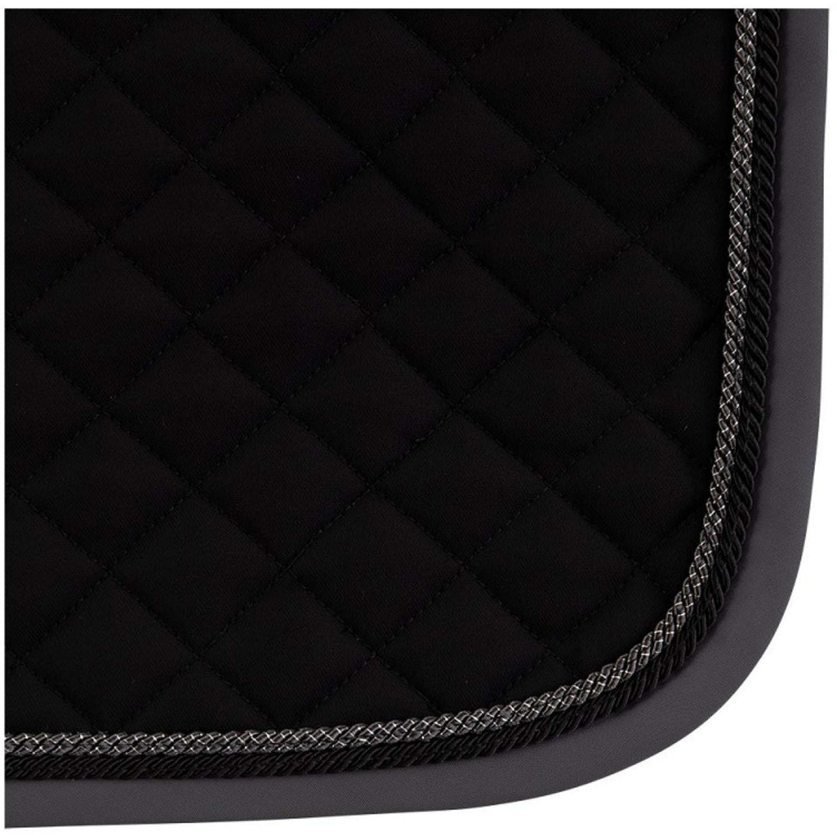 BR Schabracke Event 2.0 Cooldry Vielseitigkeit Schwarz