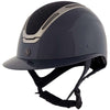 BR Reithelm Zeta Sparkling Navy/Gunmetal