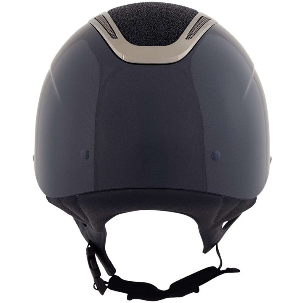 BR Reithelm Zeta Sparkling Navy/Gunmetal