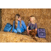 BR Rucksack Mini Horse Little Blue