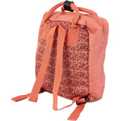BR Rucksack Mini Horse Peach Blossom