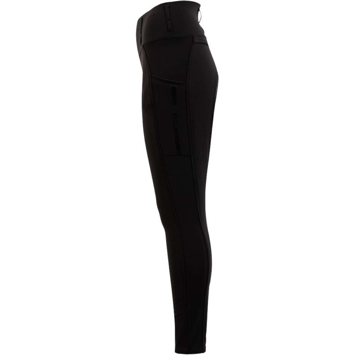 BR Reitleggings CLX Full Grip Meteorite