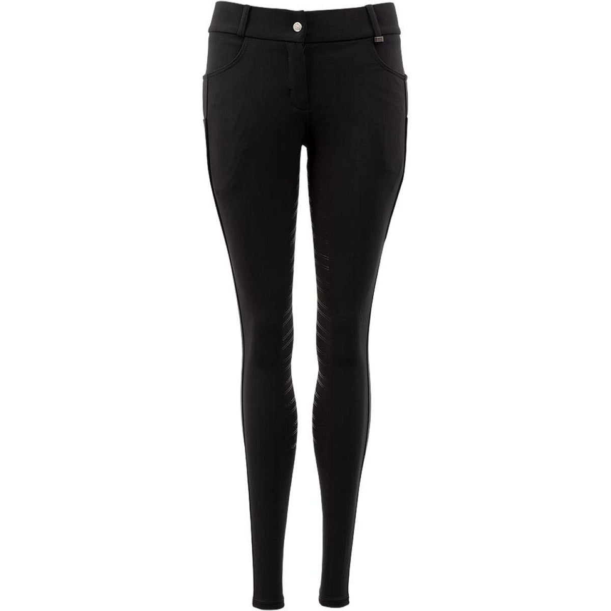 BR Reithose Mathilda Full Grip Meteorite