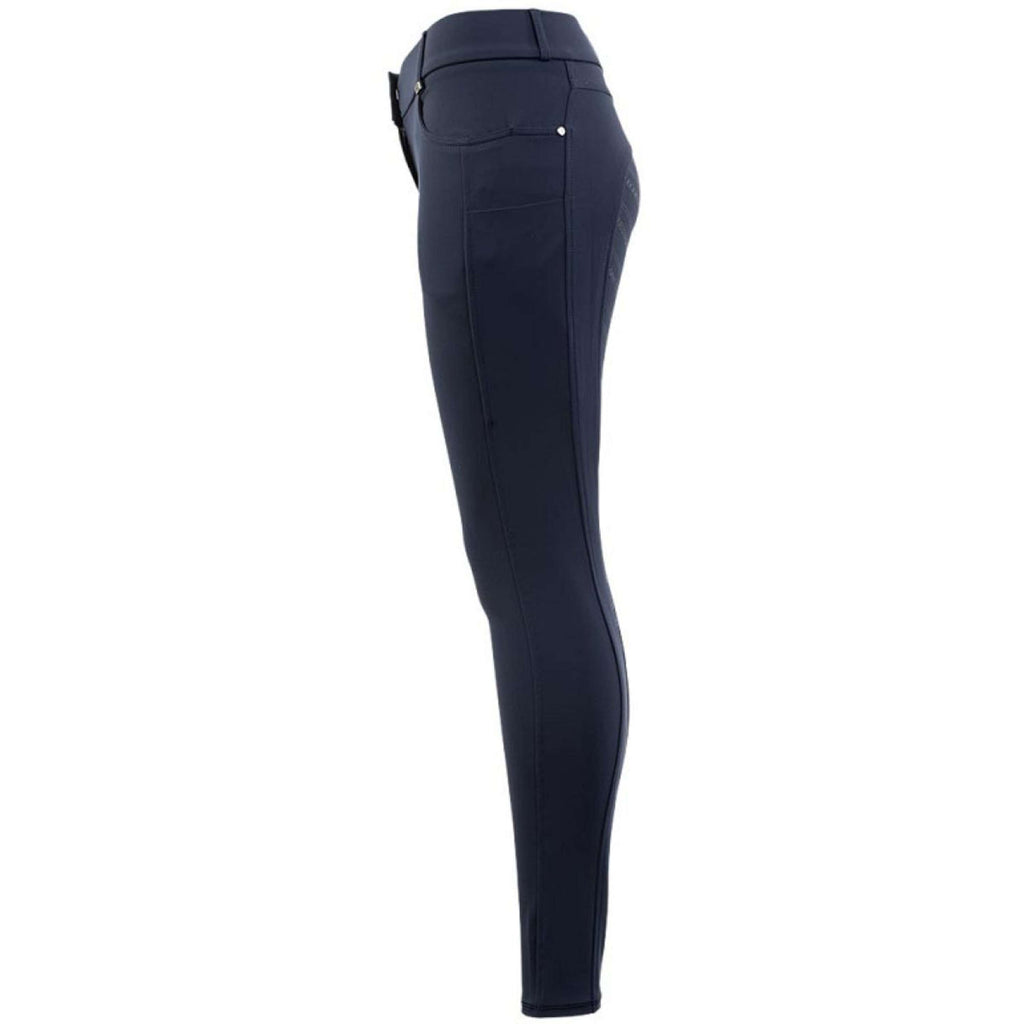 BR Reithose Mathilda Full Grip Navy Blazer