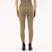 BR Reitleggings Krista Full Grip Mermaid