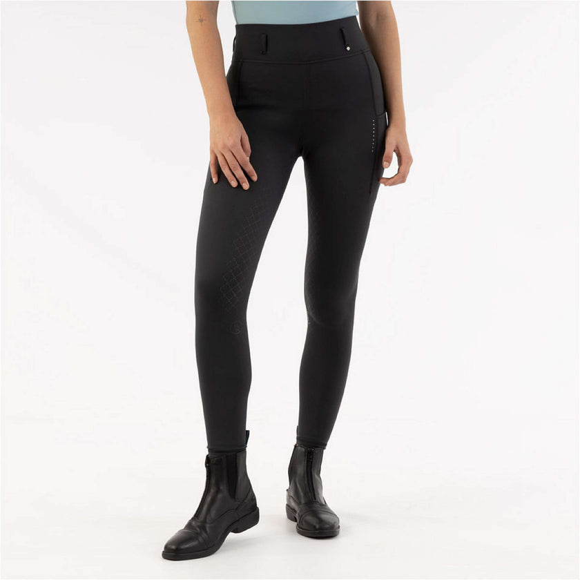 BR Reitleggings Kimore Full Grip Moonless Night BR Reitleggings Kimore Full Grip Moonless Night
