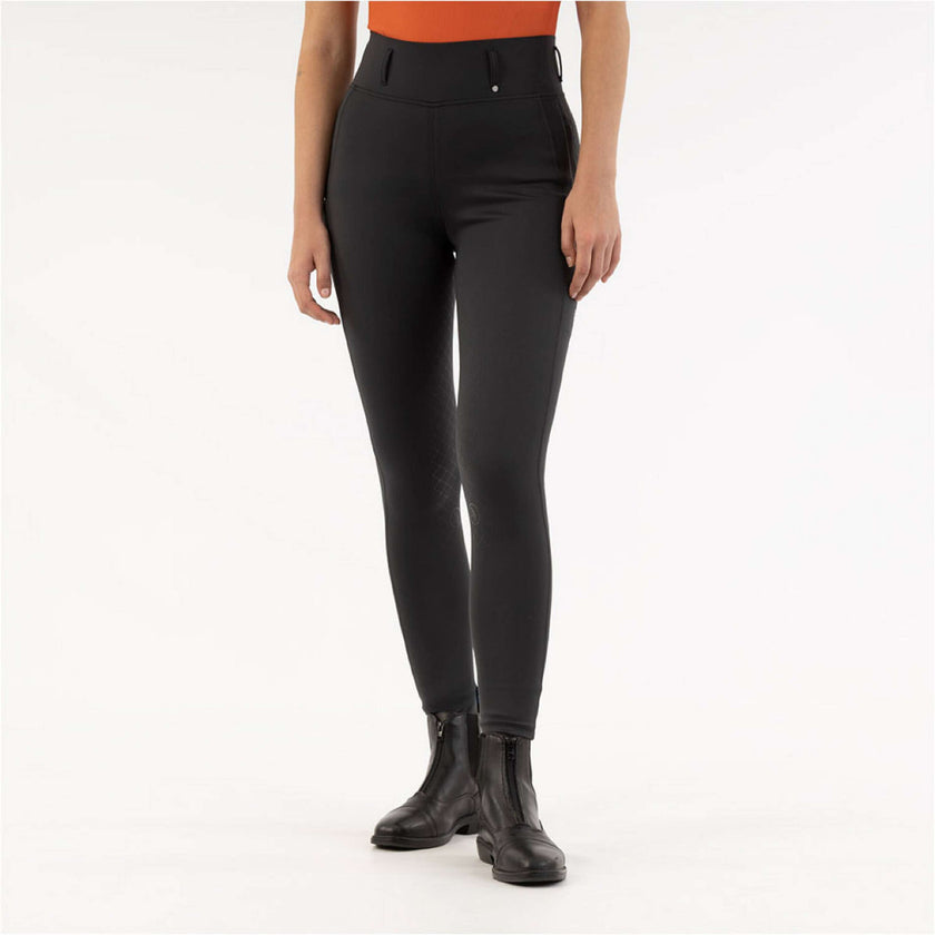 BR Reitleggings Kelly Full Grip Moonless Night BR Reitleggings Kelly Full Grip Moonless Night