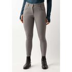 BR Reitleggings Lendsey Full Grip Damen Pyrite