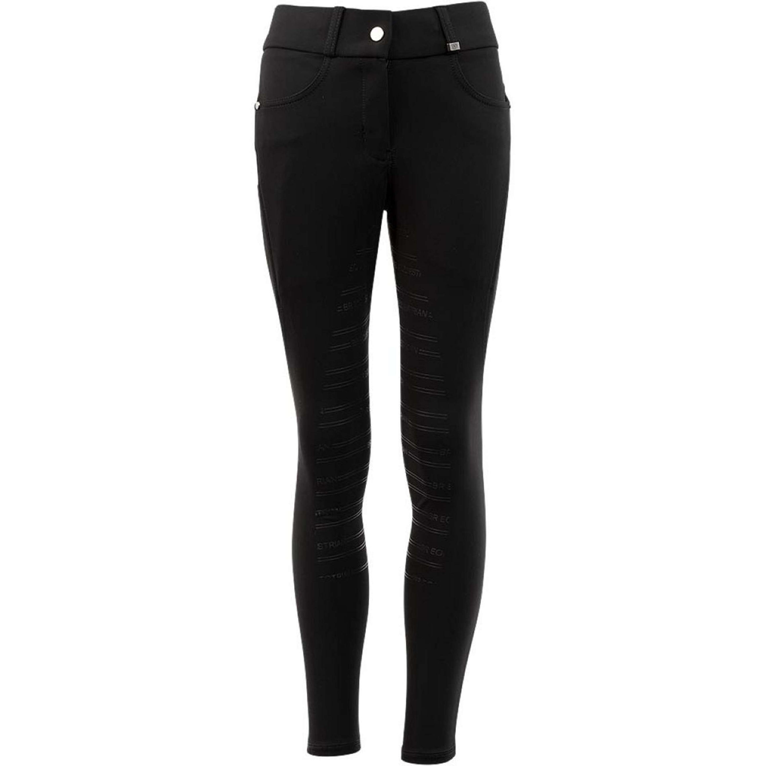 BR Reithose Mikai Full Grip Meteorite