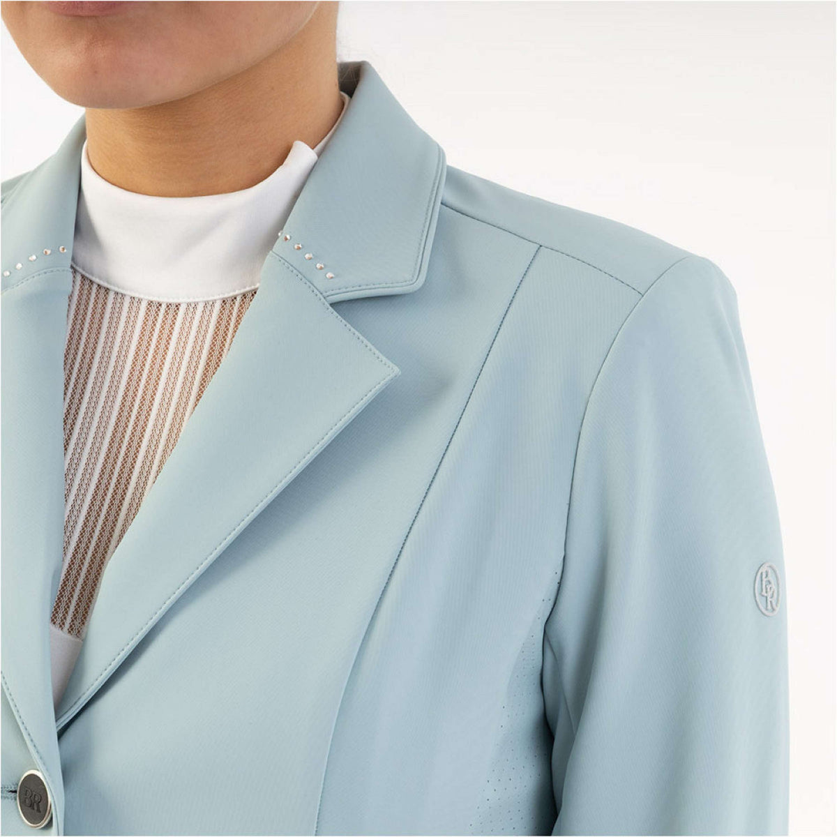 BR Turnierjacket Kendra Tourmaline