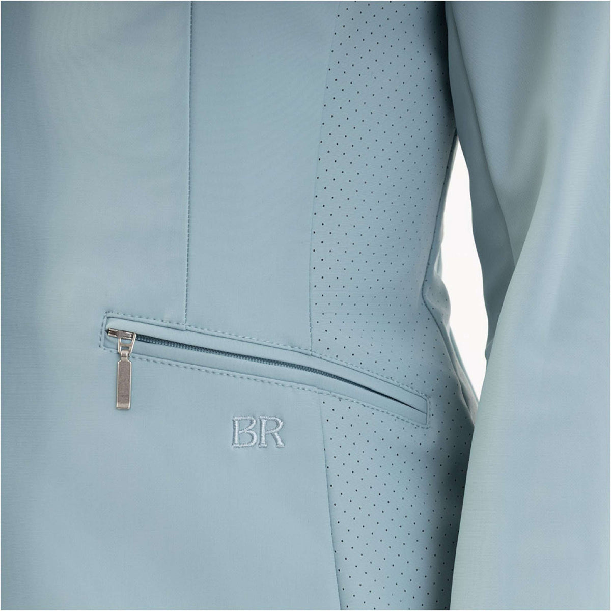 BR Turnierjacket Kendra Tourmaline