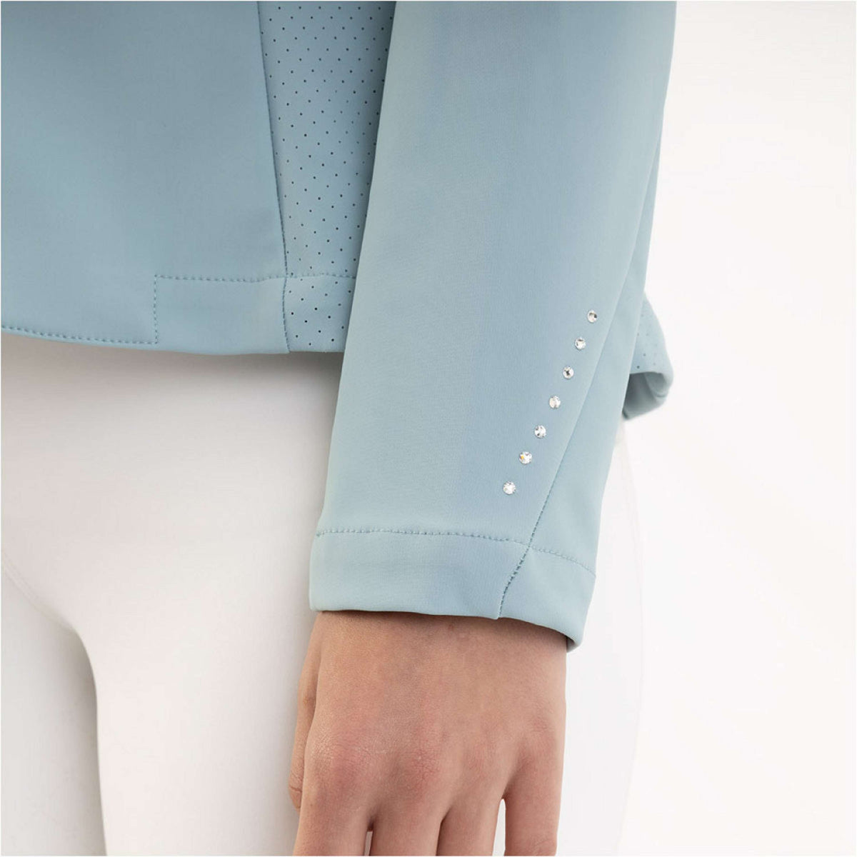 BR Turnierjacket Kendra Tourmaline