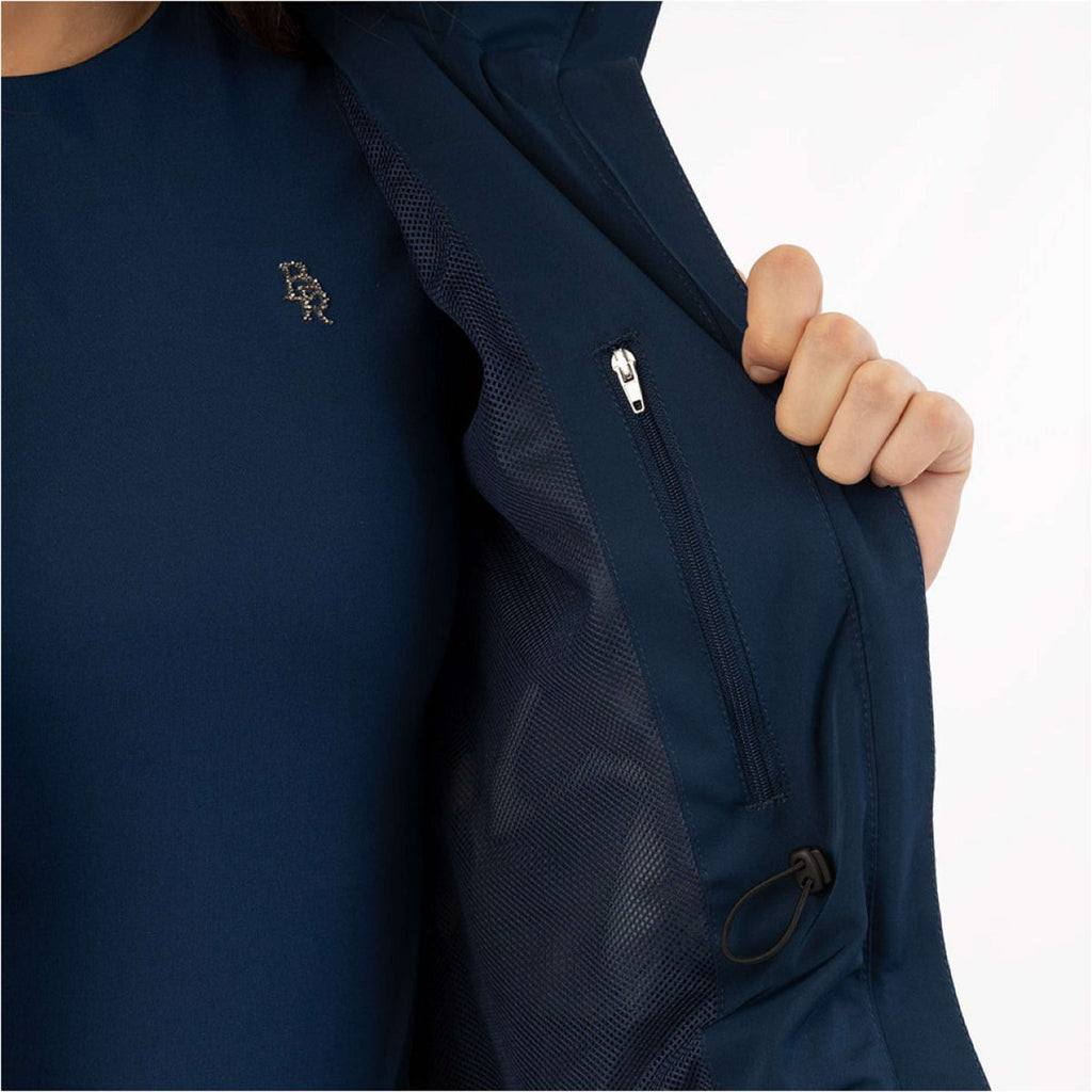 BR Jacke Kate Pageant Blue