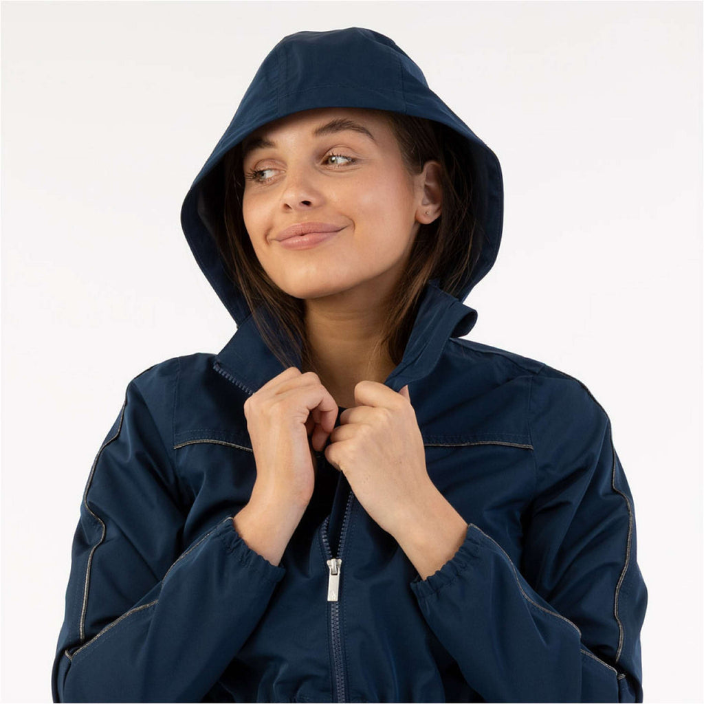 BR Jacke Kate Pageant Blue