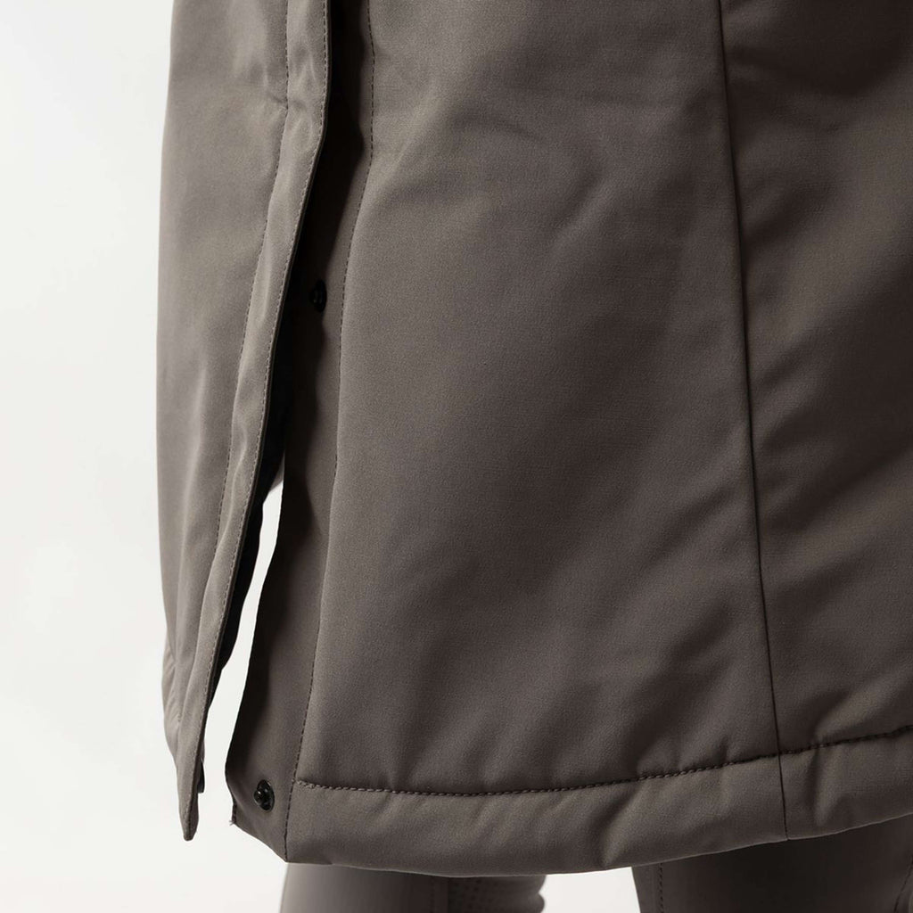 BR Lange Jacke Laila Damen Pyrite