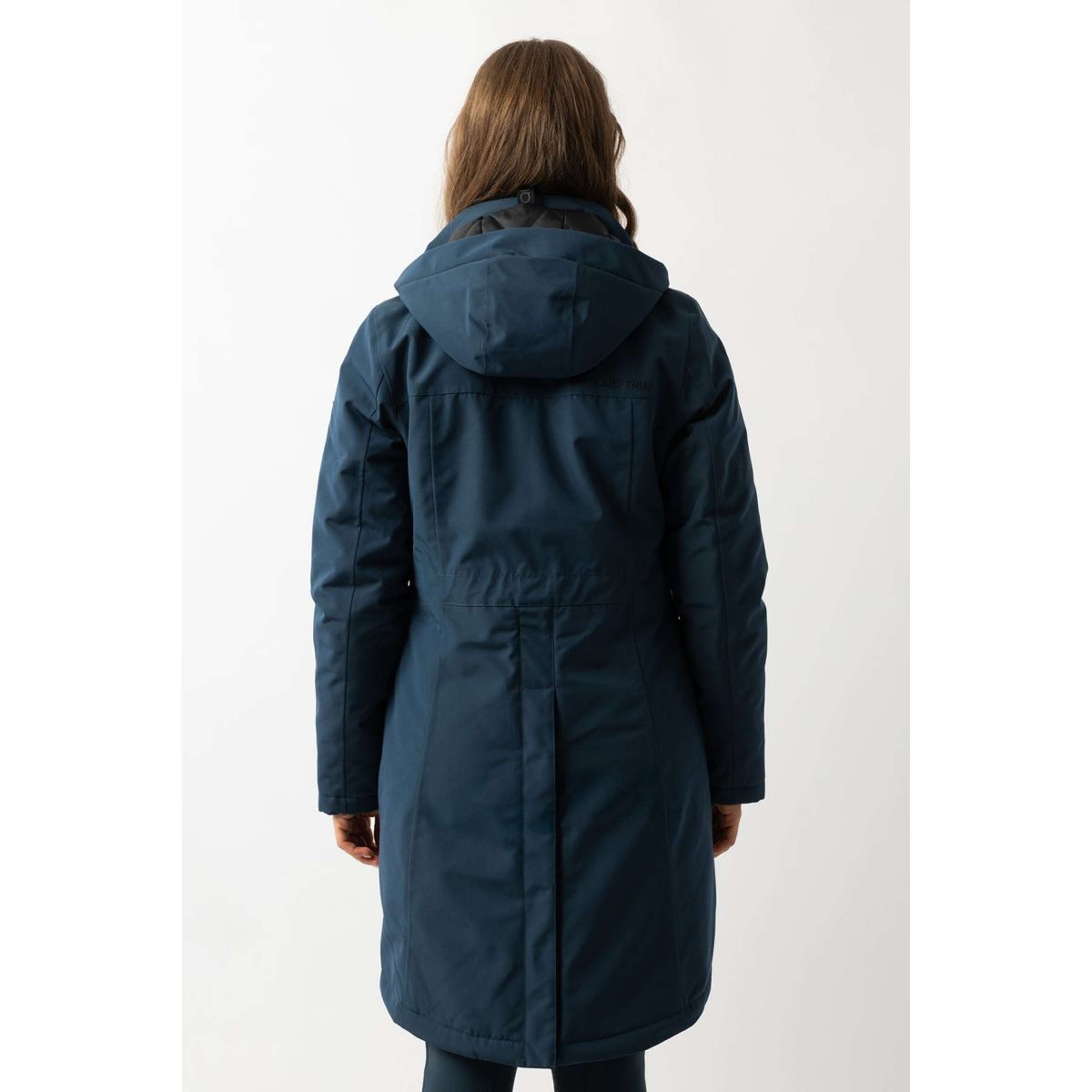 BR Lange Jacke Laila Damen Stratified Sea BR Lange Jacke Laila Damen Stratified Sea