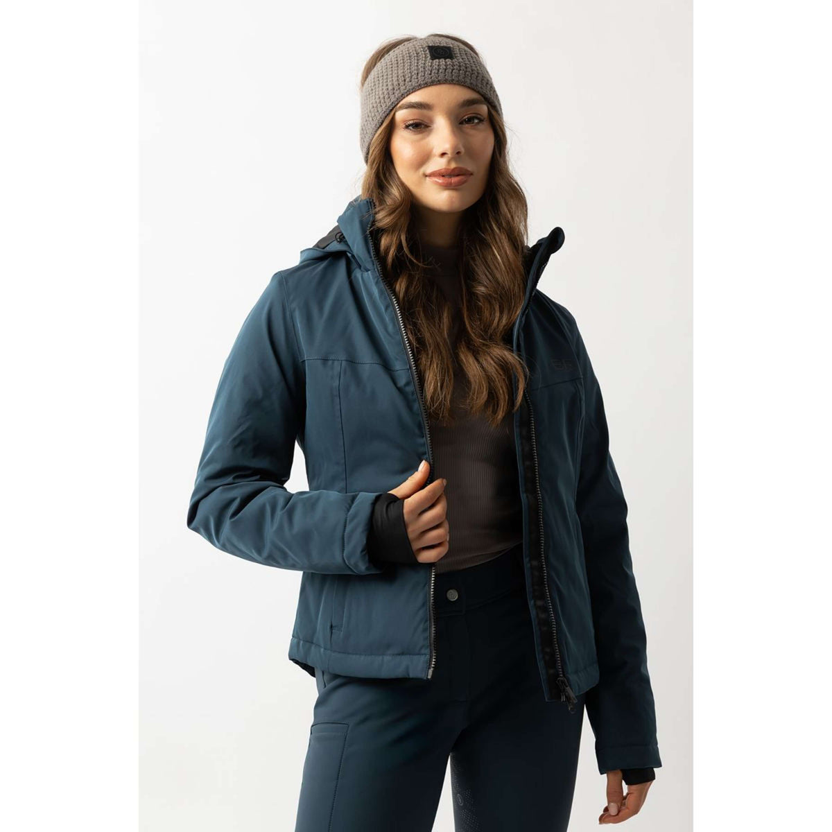 BR Jacke Lena Damen Stratified Sea