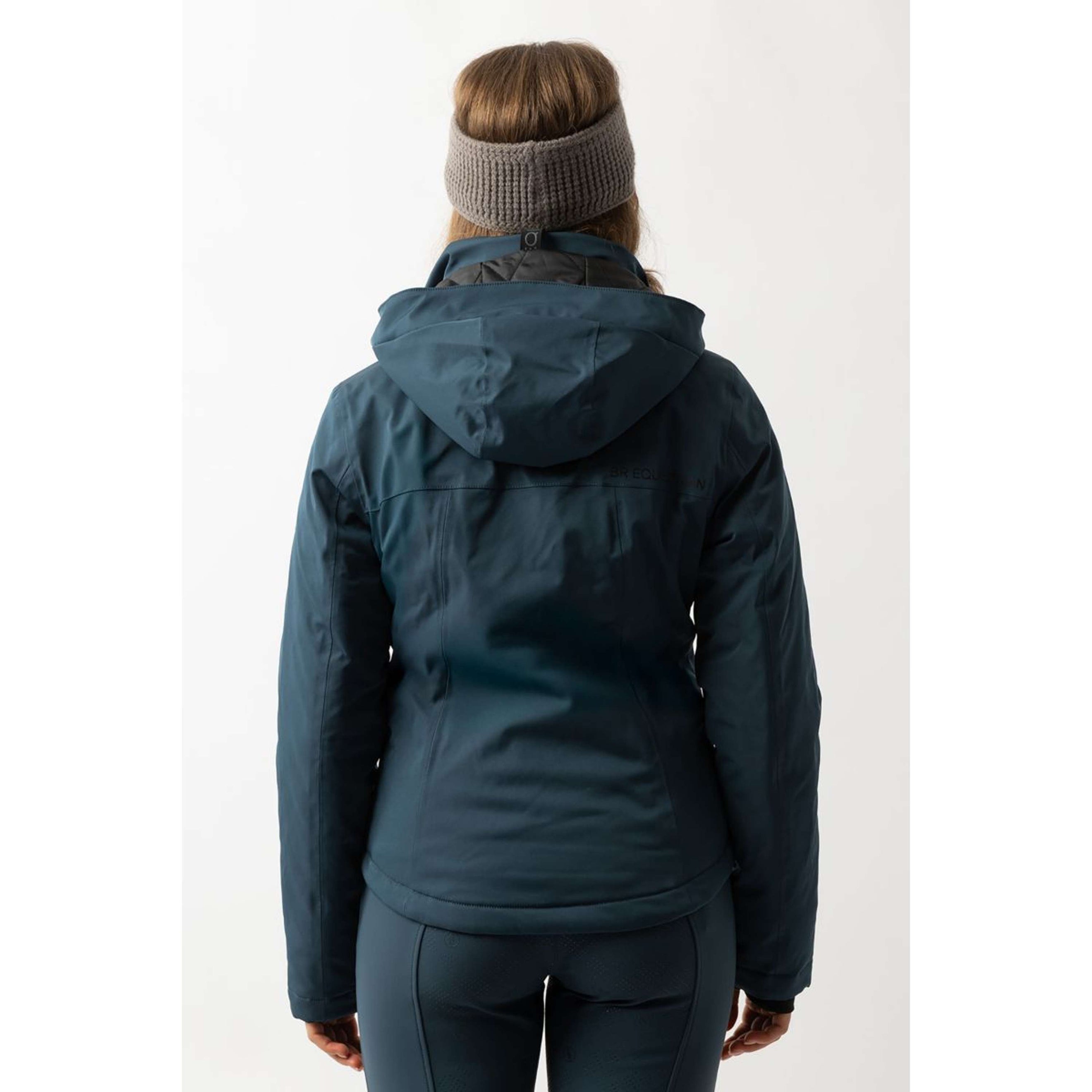BR Jacke Lena Damen Stratified Sea BR Jacke Lena Damen Stratified Sea