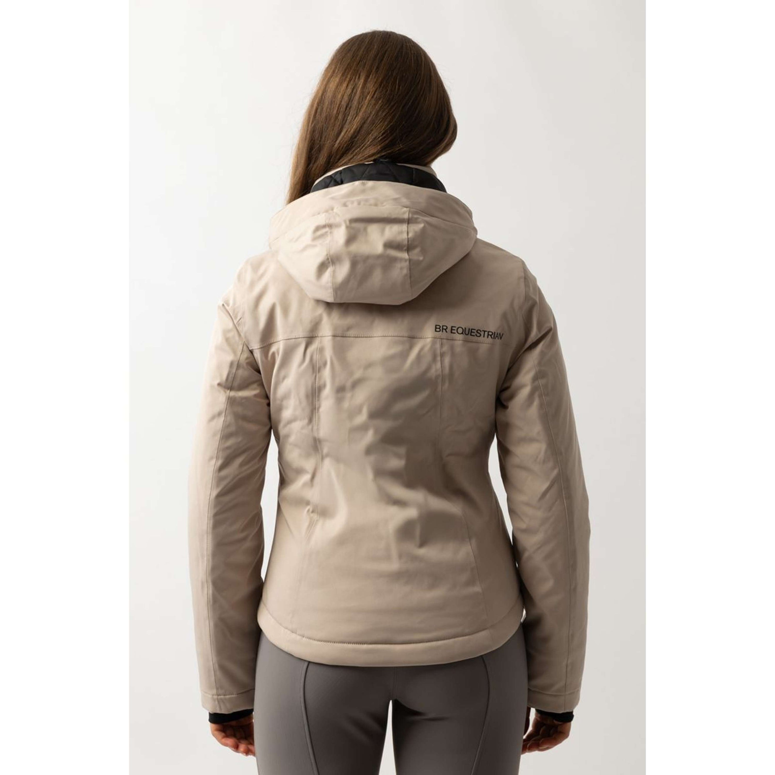 BR Jacke Lena Damen Doeskin