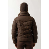 BR Jacke Larissa Damen Choco Martini