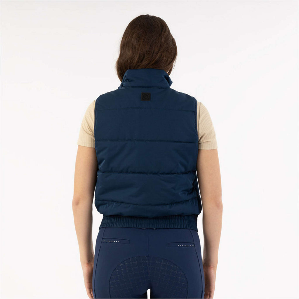 BR Weste Kenzo Pageant Blue