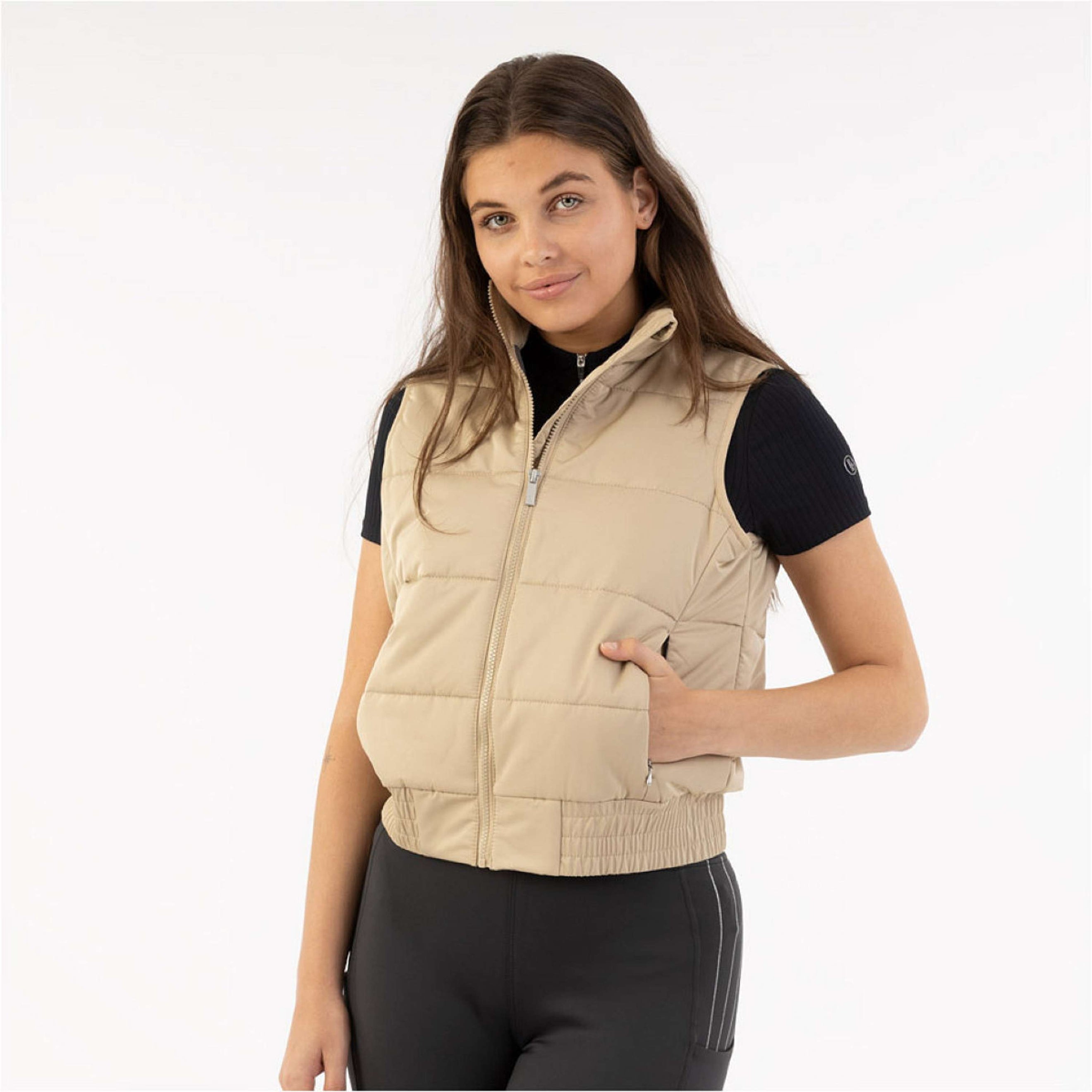 BR Weste Kenzo Safari