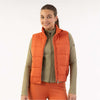 BR Weste Kenzo Mecca Orange