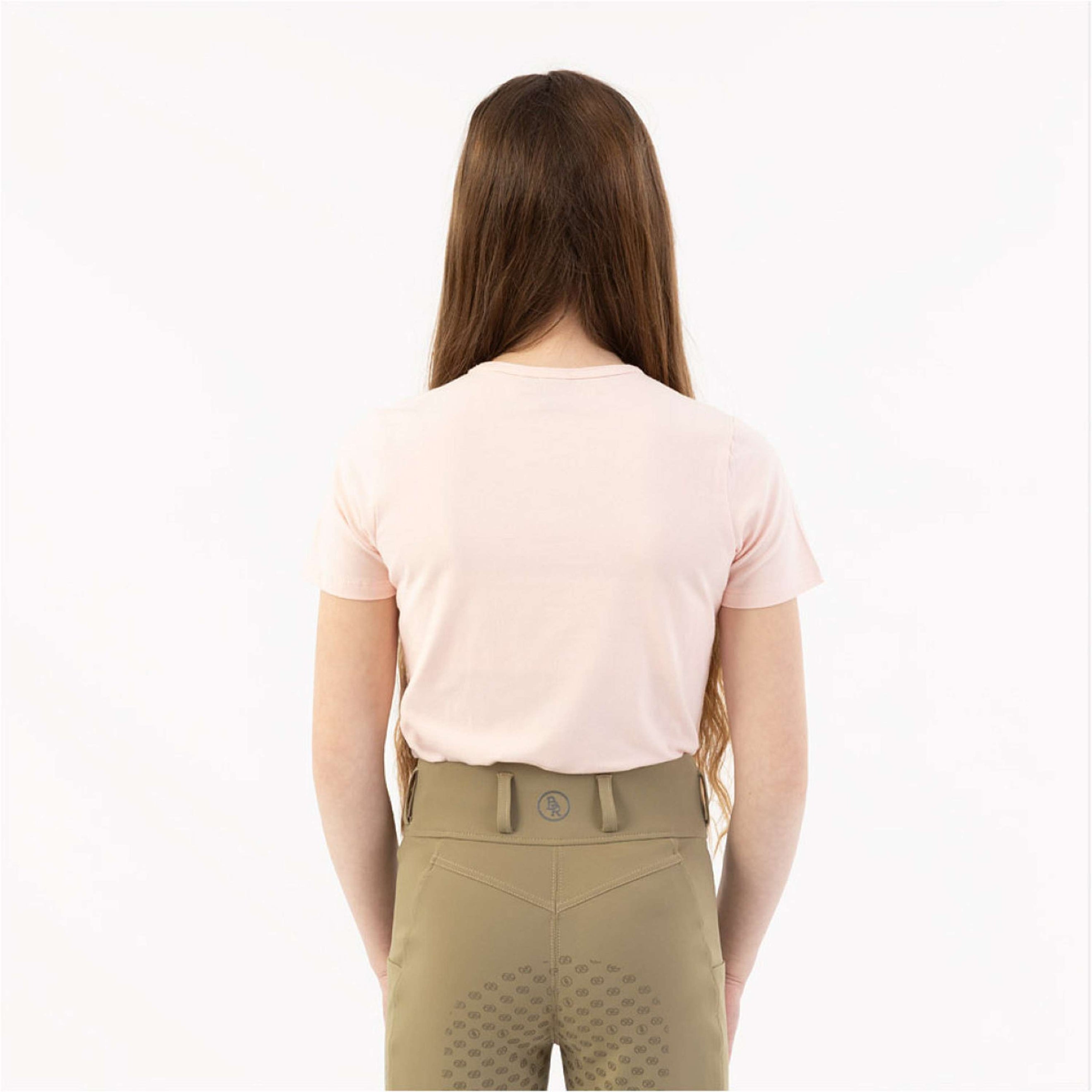 BR T-Shirt Eevolv Krijn Kids Lotus BR T-Shirt Eevolv Krijn Kids Lotus