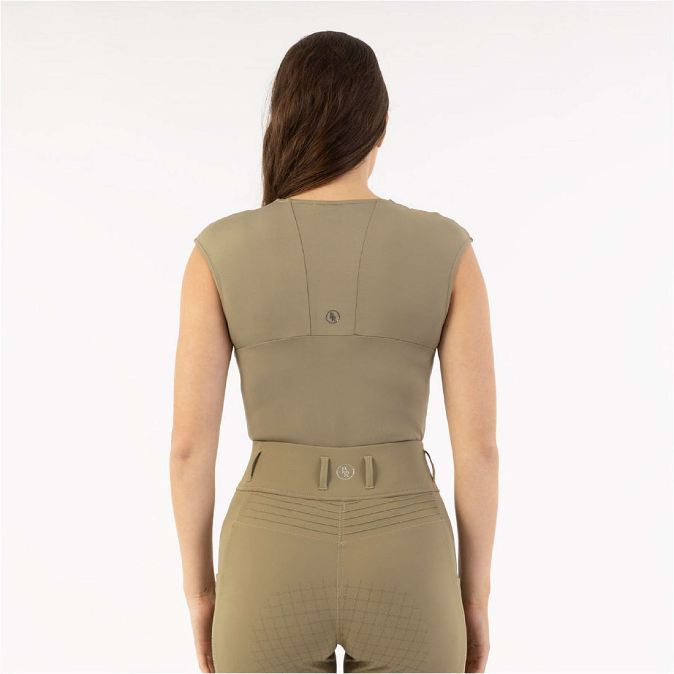 BR Shirt Klaske Ärmellos Mermaid BR Shirt Klaske Ärmellos Mermaid