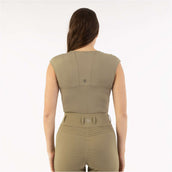 BR Shirt Klaske Ärmellos Mermaid