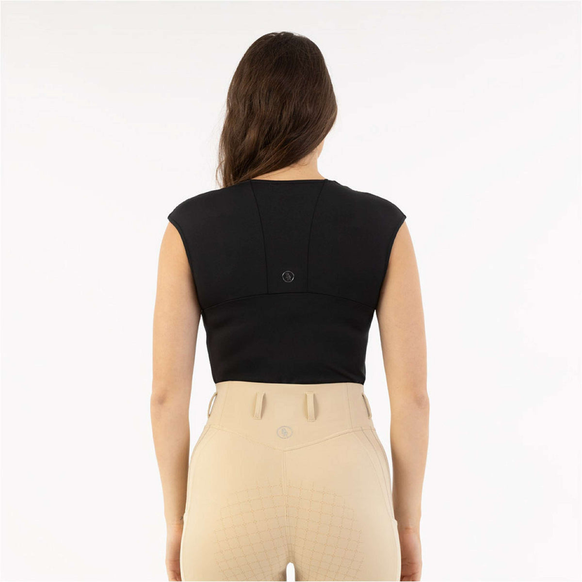 BR Shirt Klaske Ärmellos Moonless Night