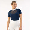 BR Turniershirt Koosje Pageant Blue