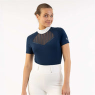 BR Turniershirt Koosje Pageant Blue