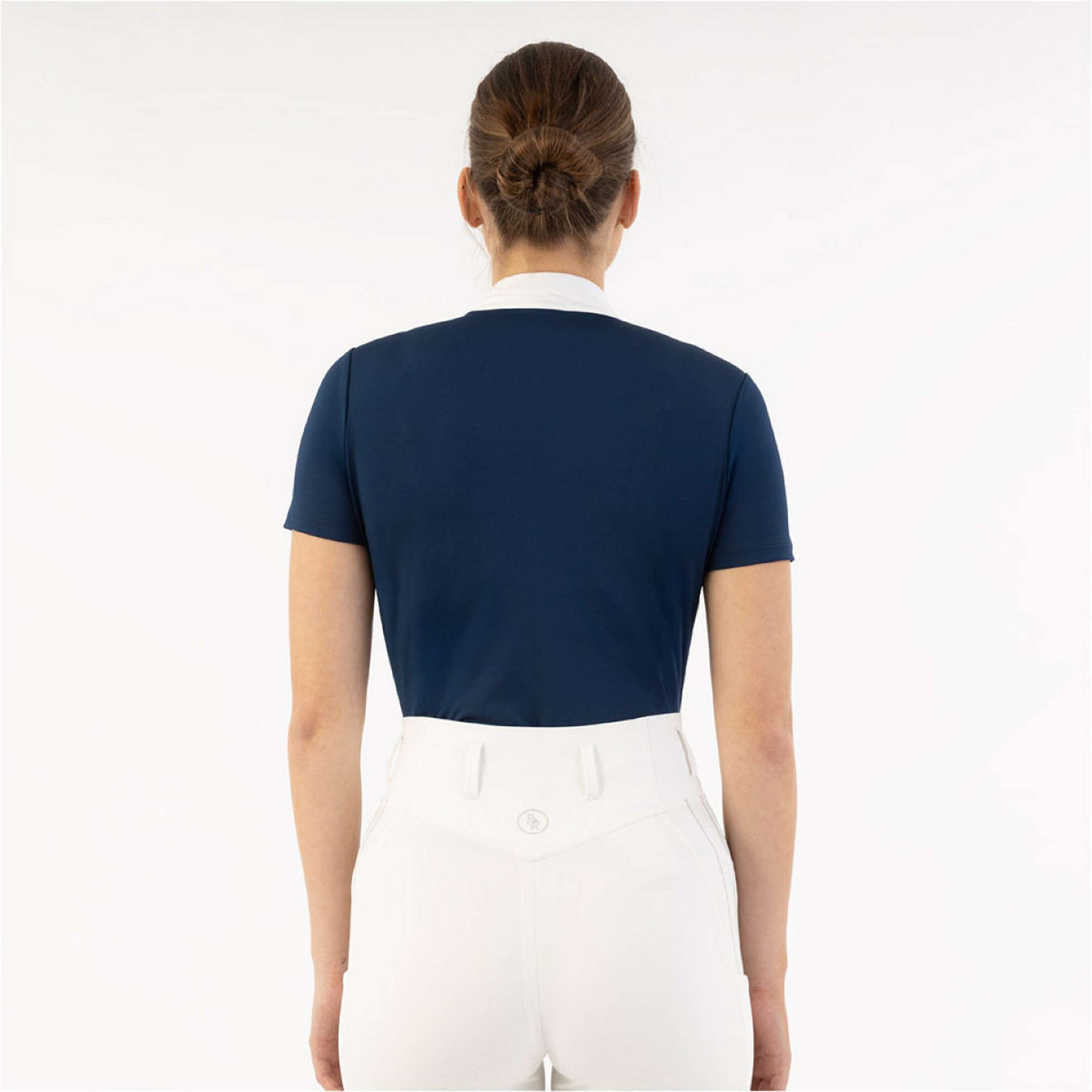 BR Turniershirt Koosje Pageant Blue BR Turniershirt Koosje Pageant Blue