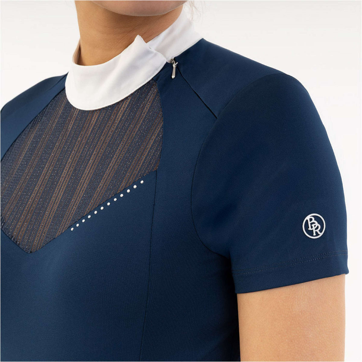 BR Turniershirt Koosje Pageant Blue