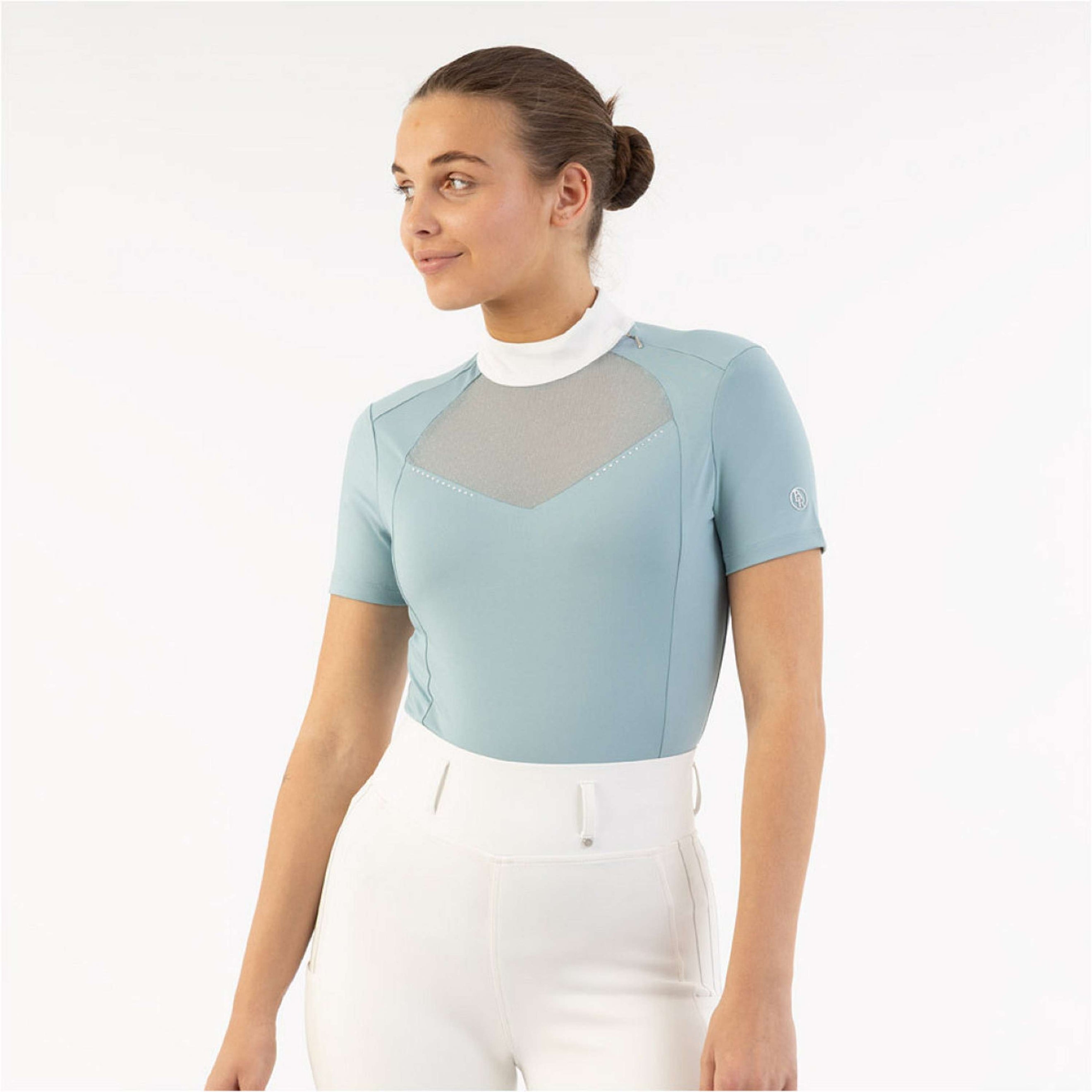 BR Turniershirt Koosje Tourmaline