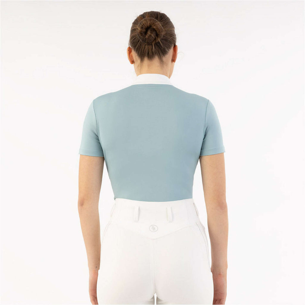 BR Turniershirt Koosje Tourmaline