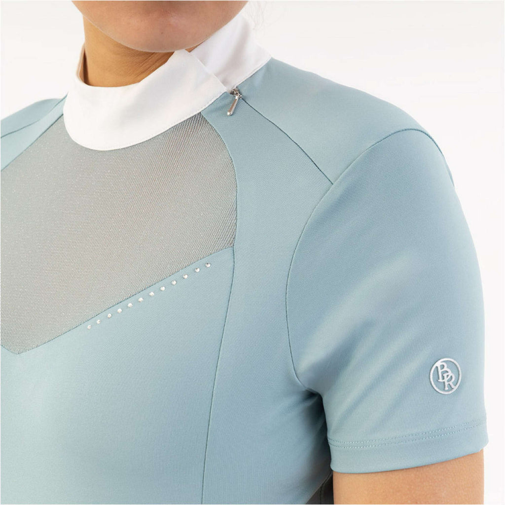 BR Turniershirt Koosje Tourmaline