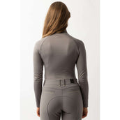 BR Rollkragenpullover Leonel Damen Pyrite