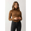 Cognac Ochre