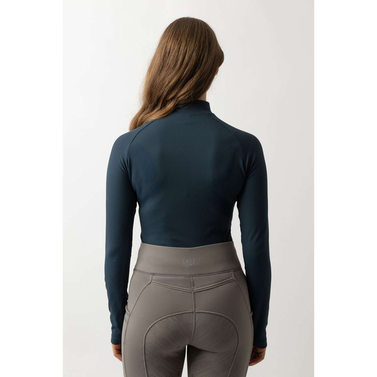 BR Shirt Lidda Damen Stratified Sea