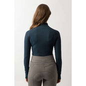 BR Shirt Lidda Damen Stratified Sea