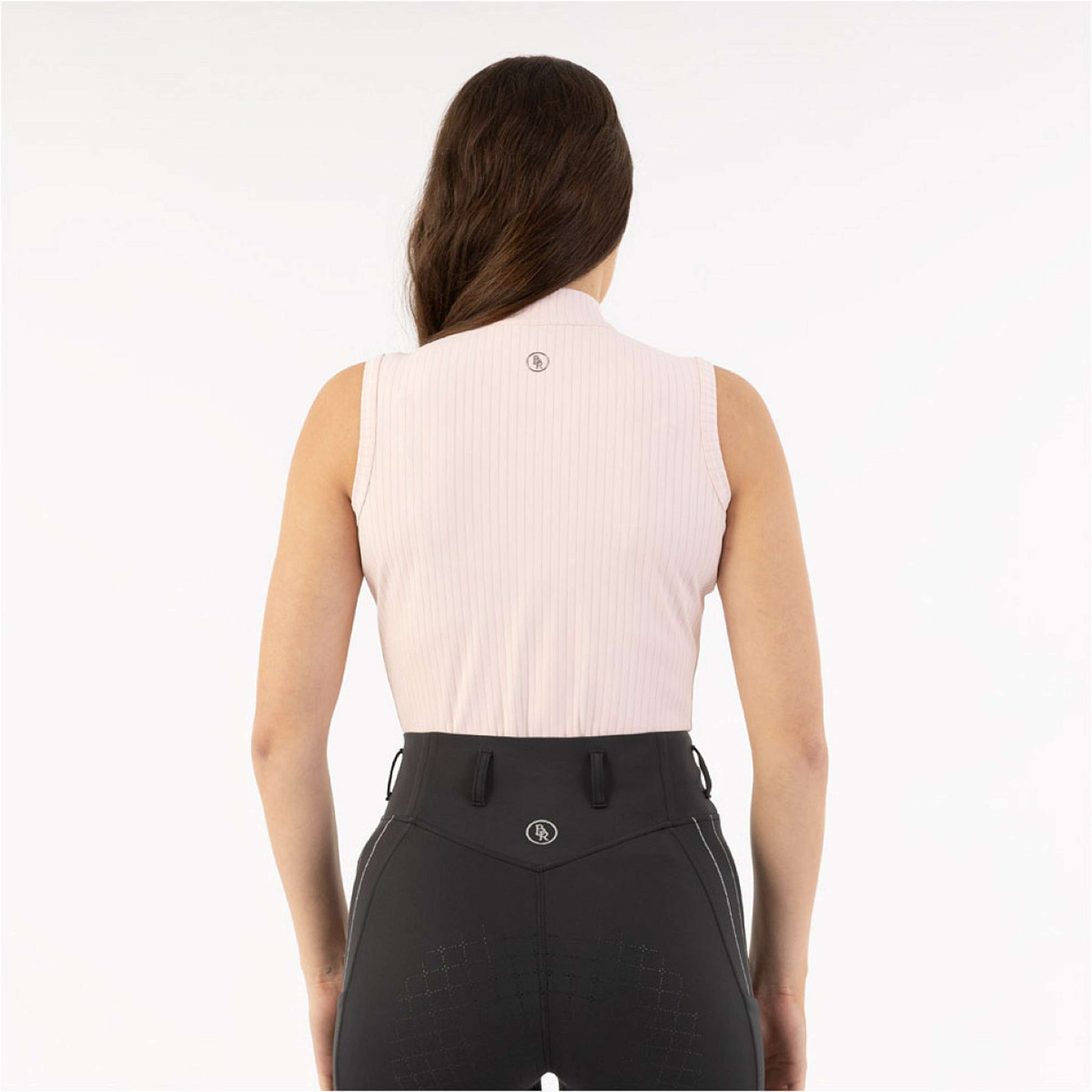 BR Top Kirsten Ärmellos Lotus BR Top Kirsten Ärmellos Lotus